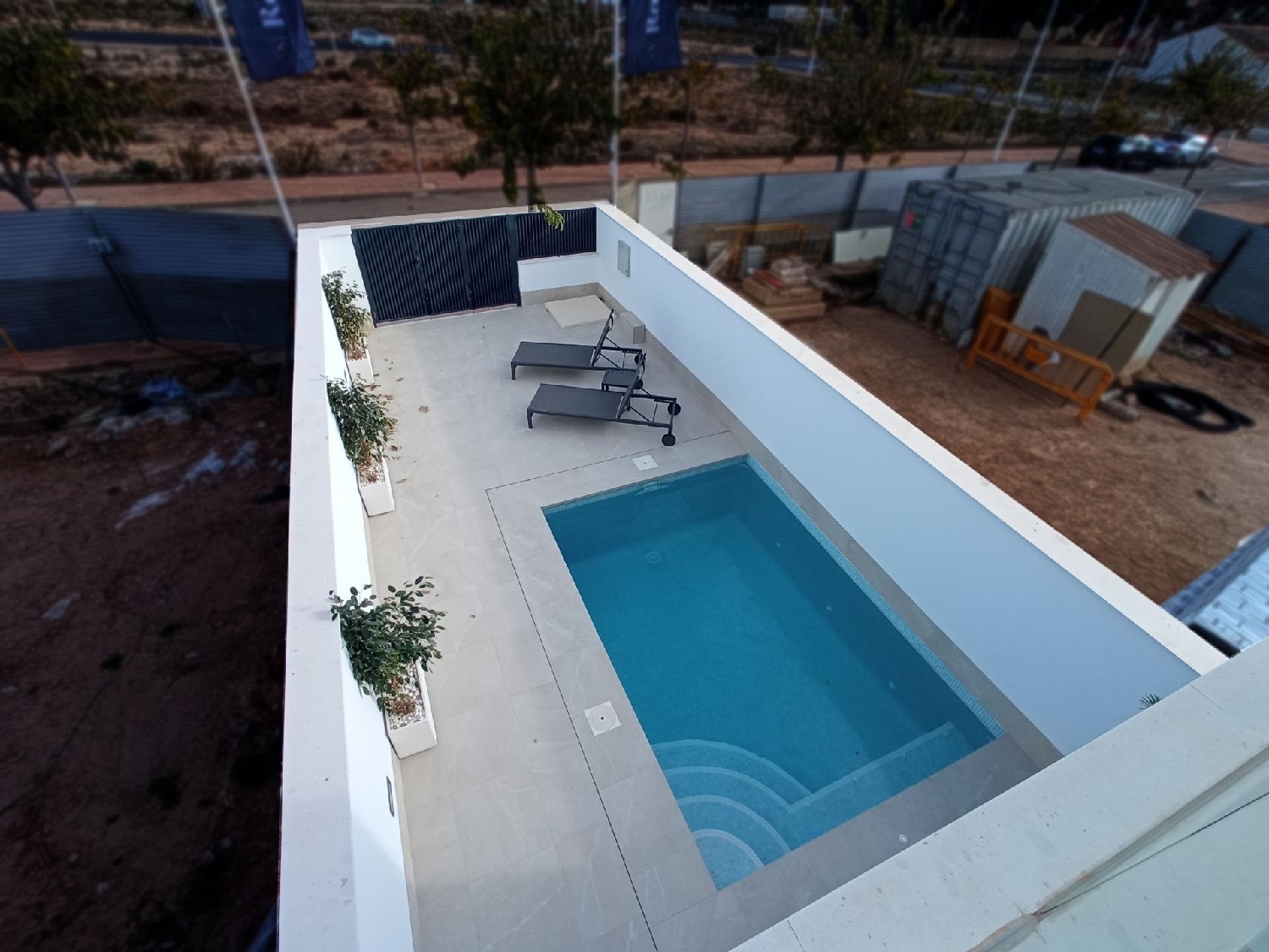  kaufen Haus Loma De Arriba Mar Menor 8