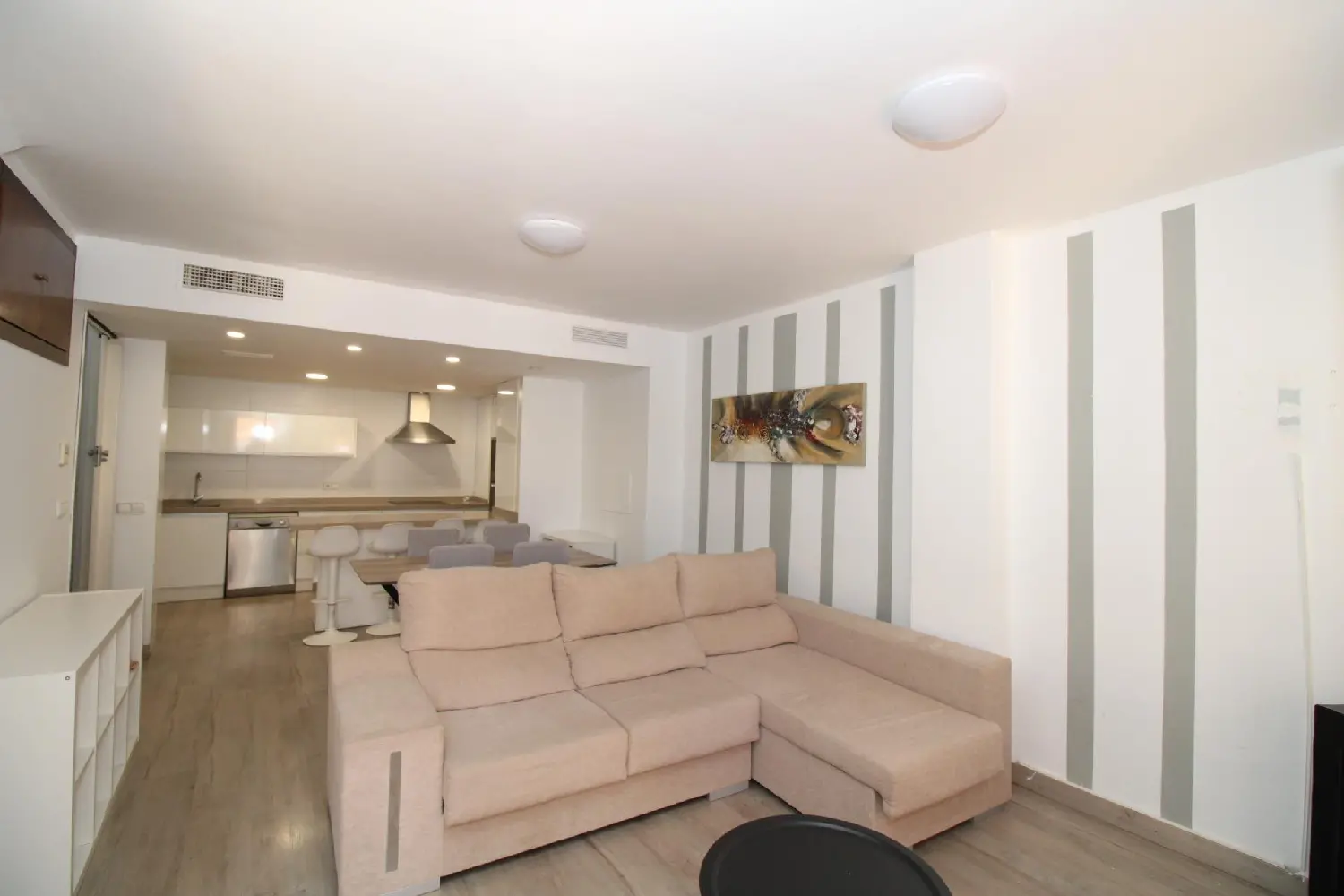  till salu hus Las Esperanzas Mar Menor 1