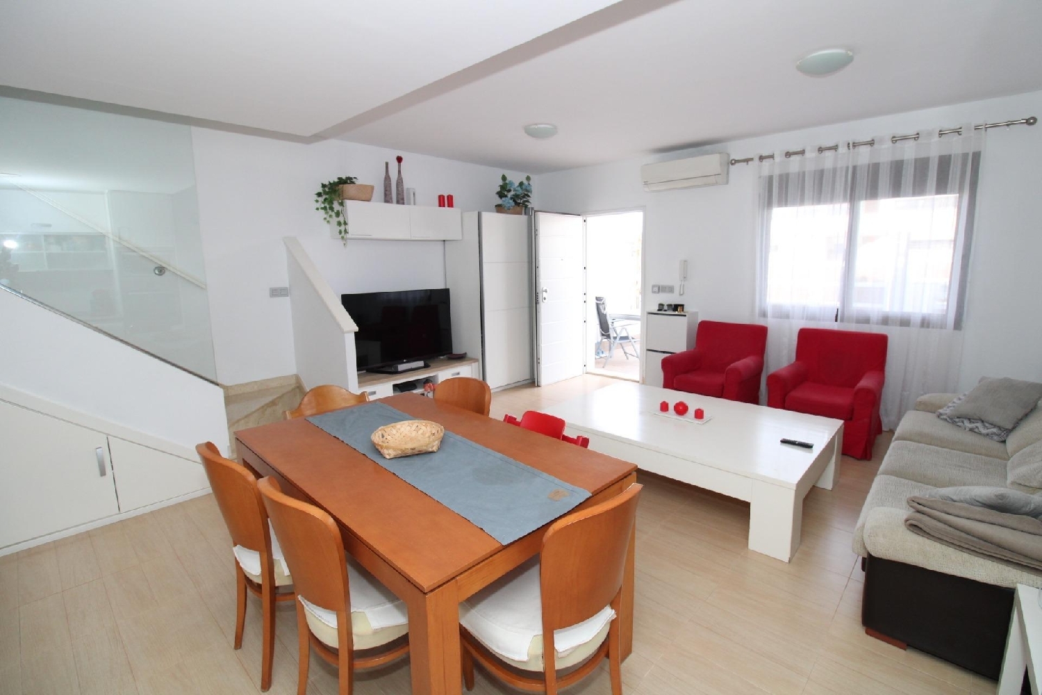  till salu hus Los Veras Mar Menor 7