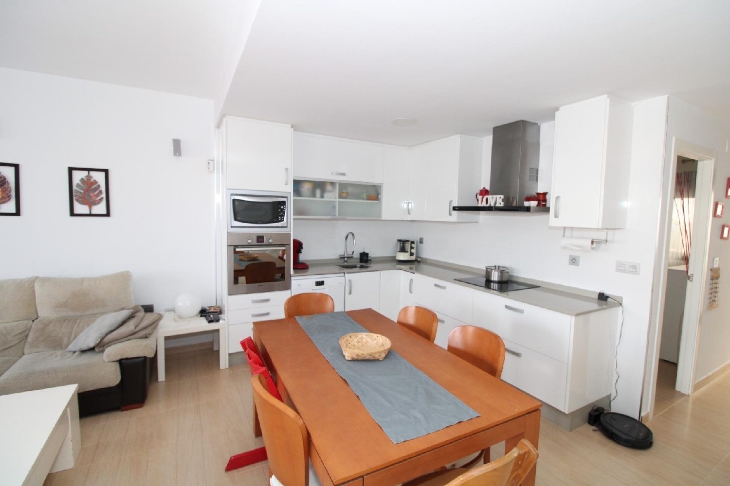  till salu hus Los Veras Mar Menor 5