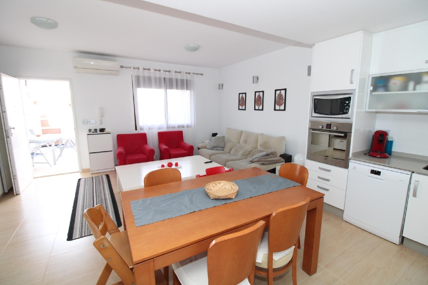  till salu hus Los Veras Mar Menor 6