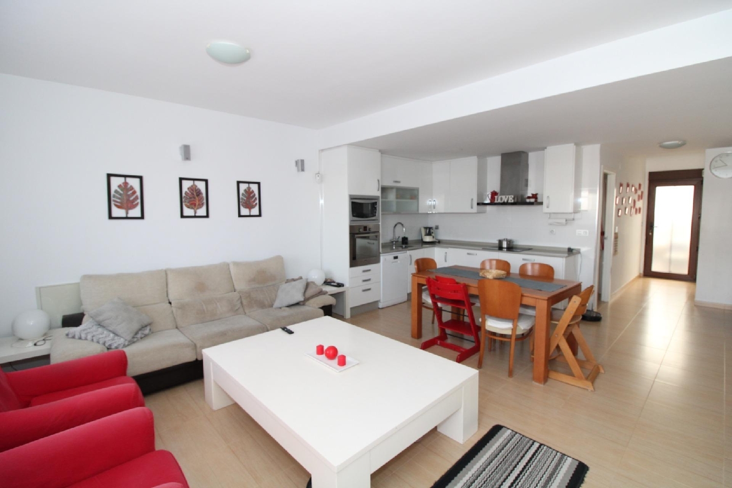 till salu hus Los Veras Mar Menor 3