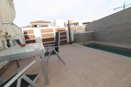 Los Veras Mar Menor hus foto 6228750