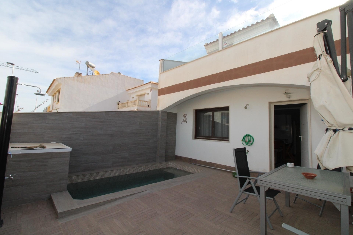 till salu hus Los Veras Mar Menor 2