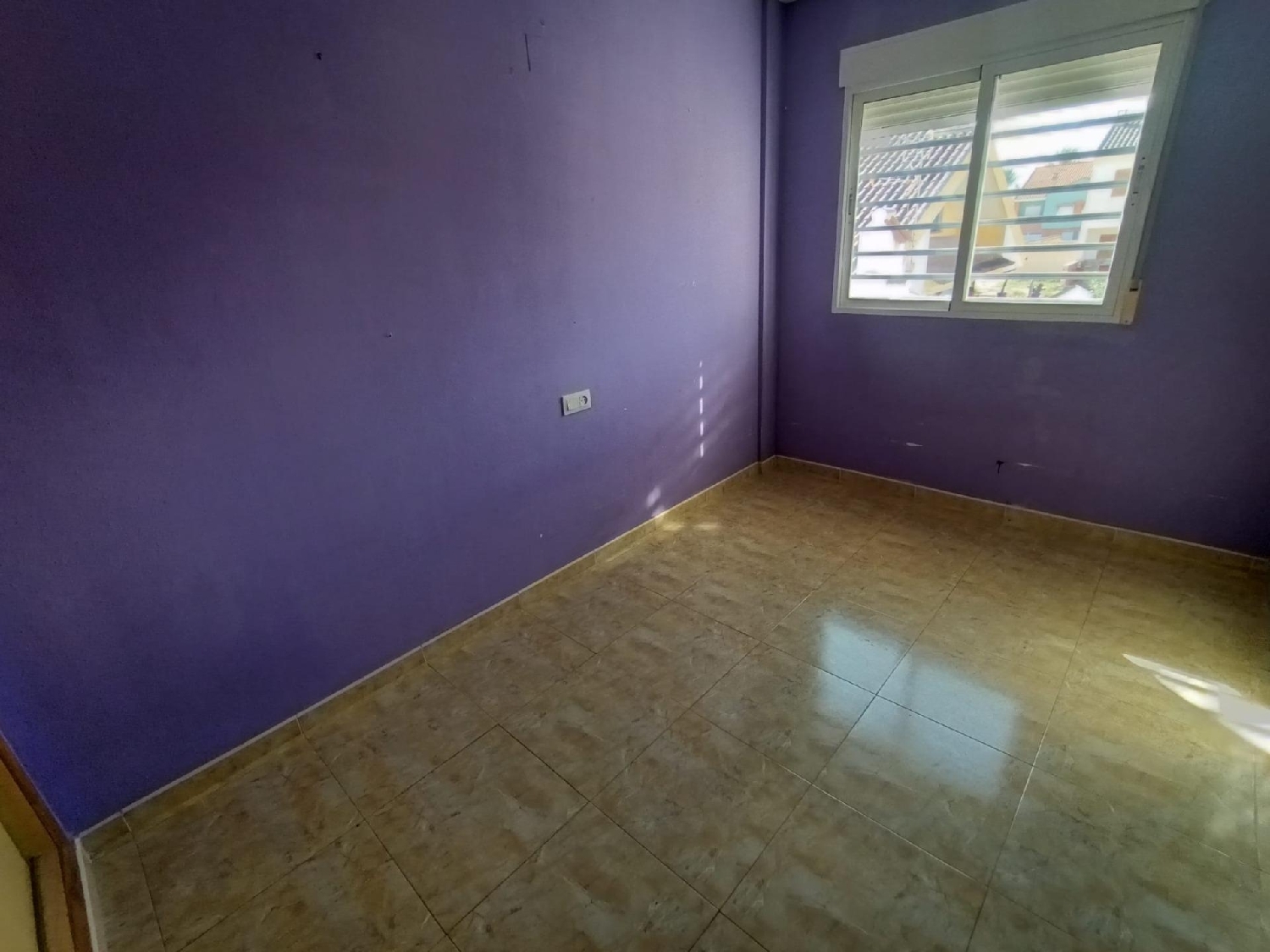  till salu hus Los Vicentes Bajo Guadalentín 7