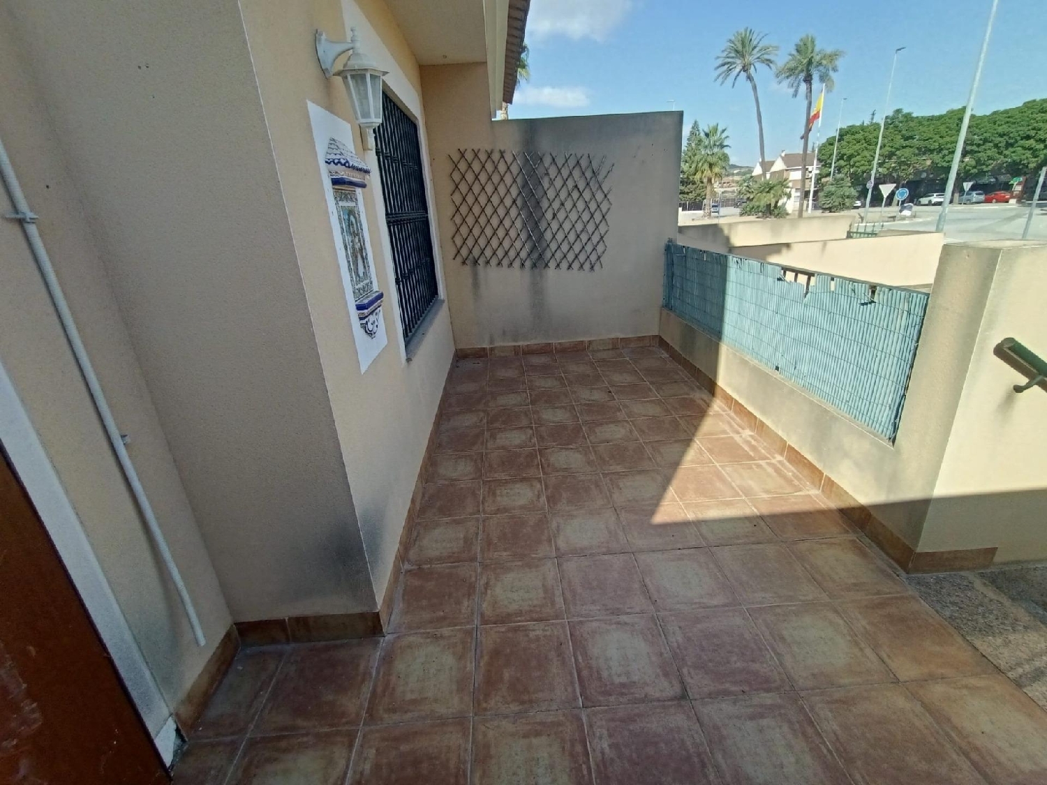  till salu hus Los Vicentes Bajo Guadalentín 1