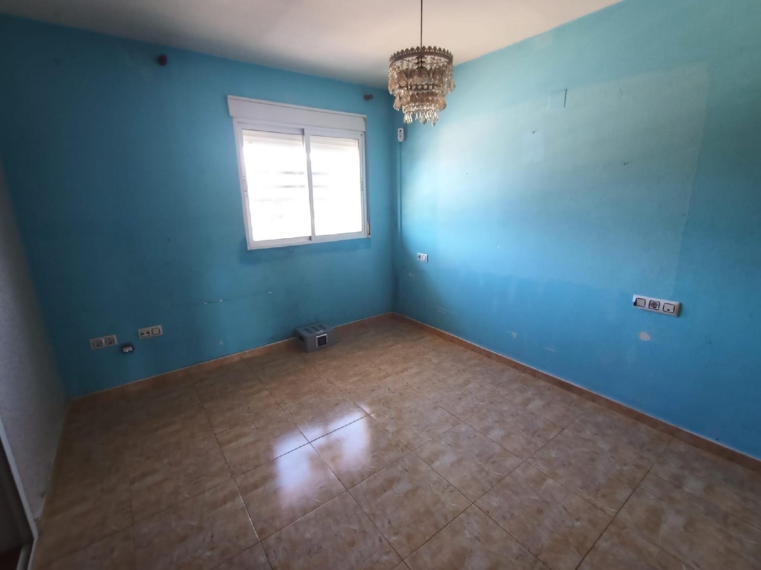  till salu hus Los Vicentes Bajo Guadalentín 5