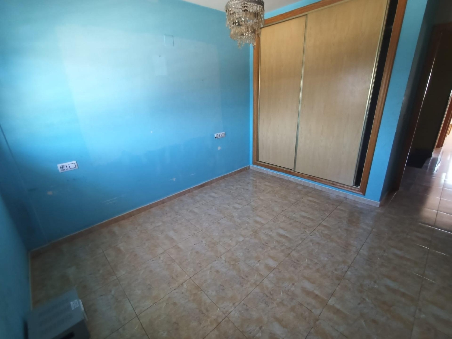  till salu hus Los Vicentes Bajo Guadalentín 4