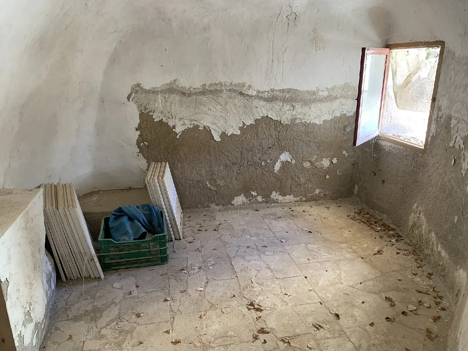  till salu hus Los Baños Río Mula 16