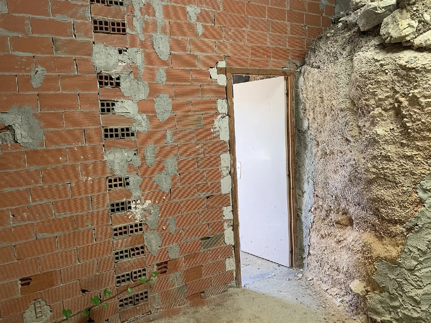  till salu hus Los Baños Río Mula 21