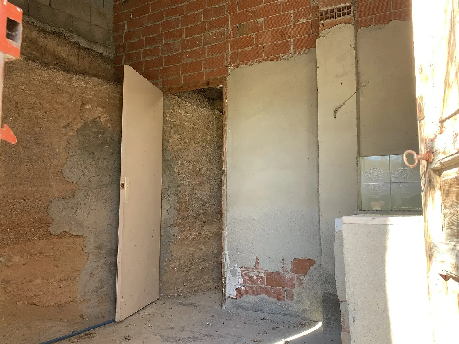  till salu hus Los Baños Río Mula 19