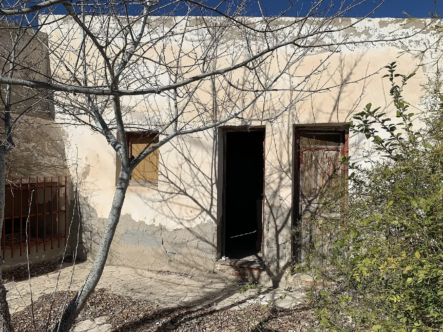  till salu hus Los Baños Río Mula 8