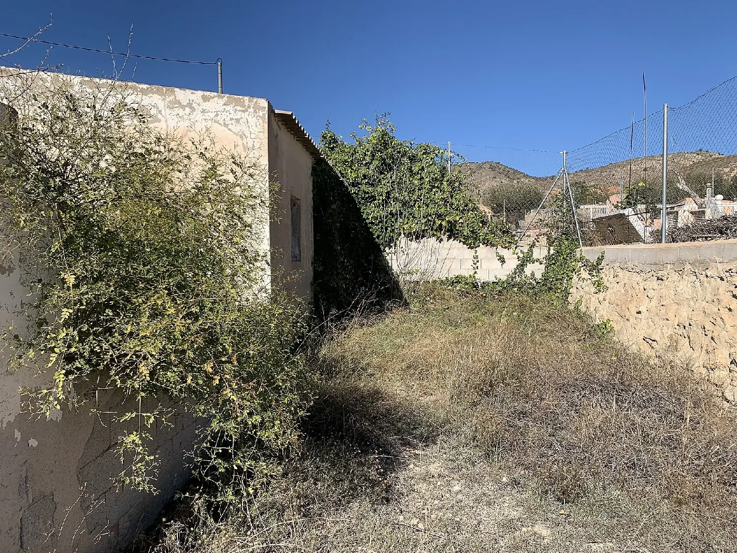  till salu hus Los Baños Río Mula 35