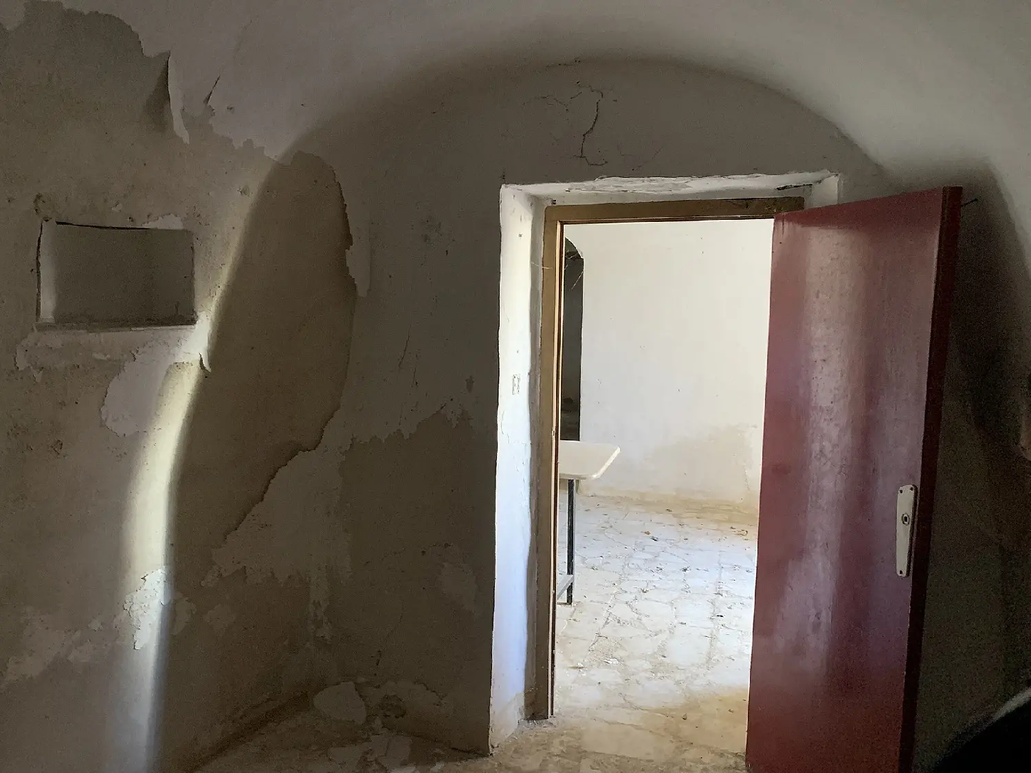  till salu hus Los Baños Río Mula 26