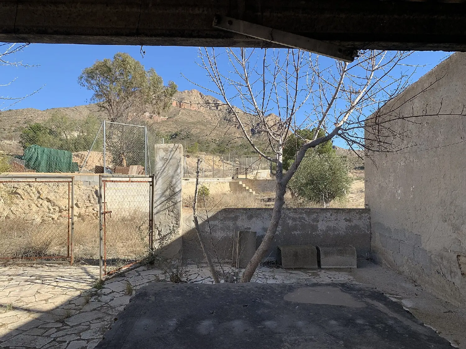  till salu hus Los Baños Río Mula 5
