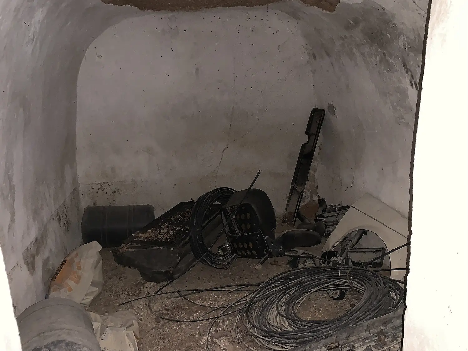  till salu hus Los Baños Río Mula 31