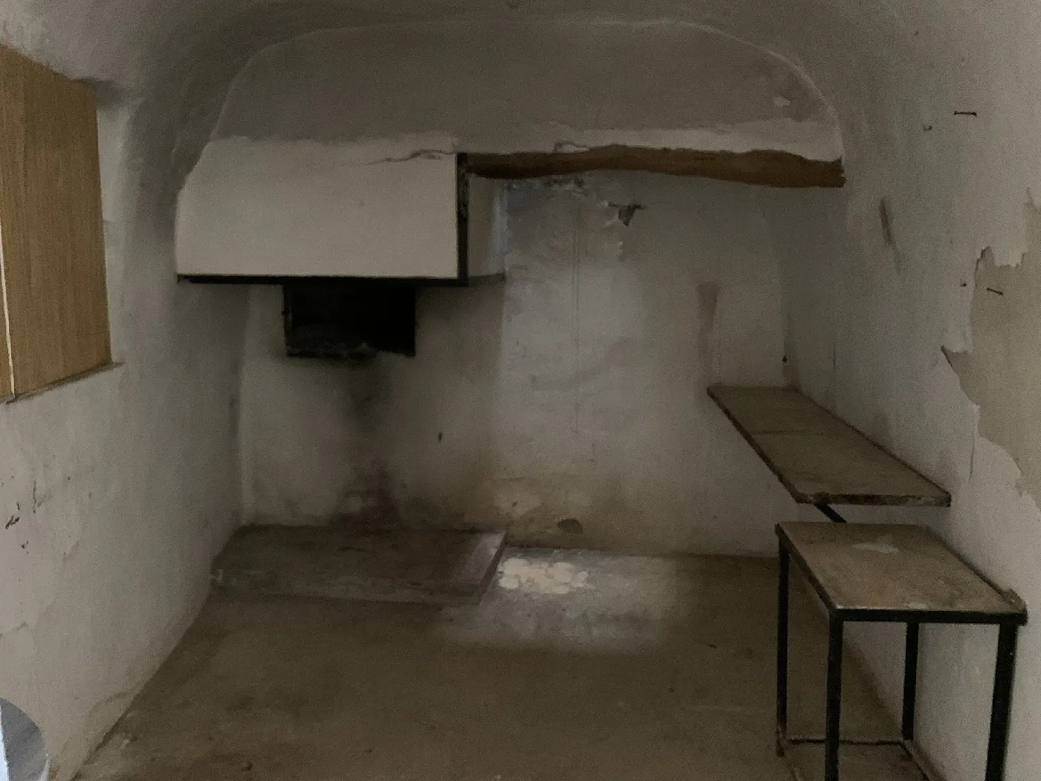  till salu hus Los Baños Río Mula 12