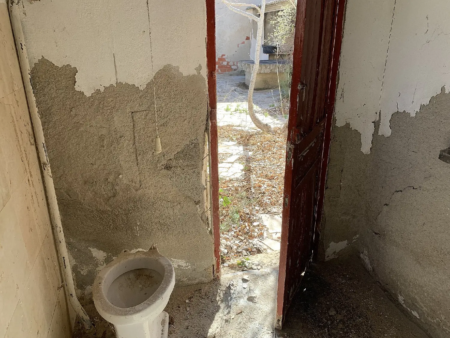  till salu hus Los Baños Río Mula 33
