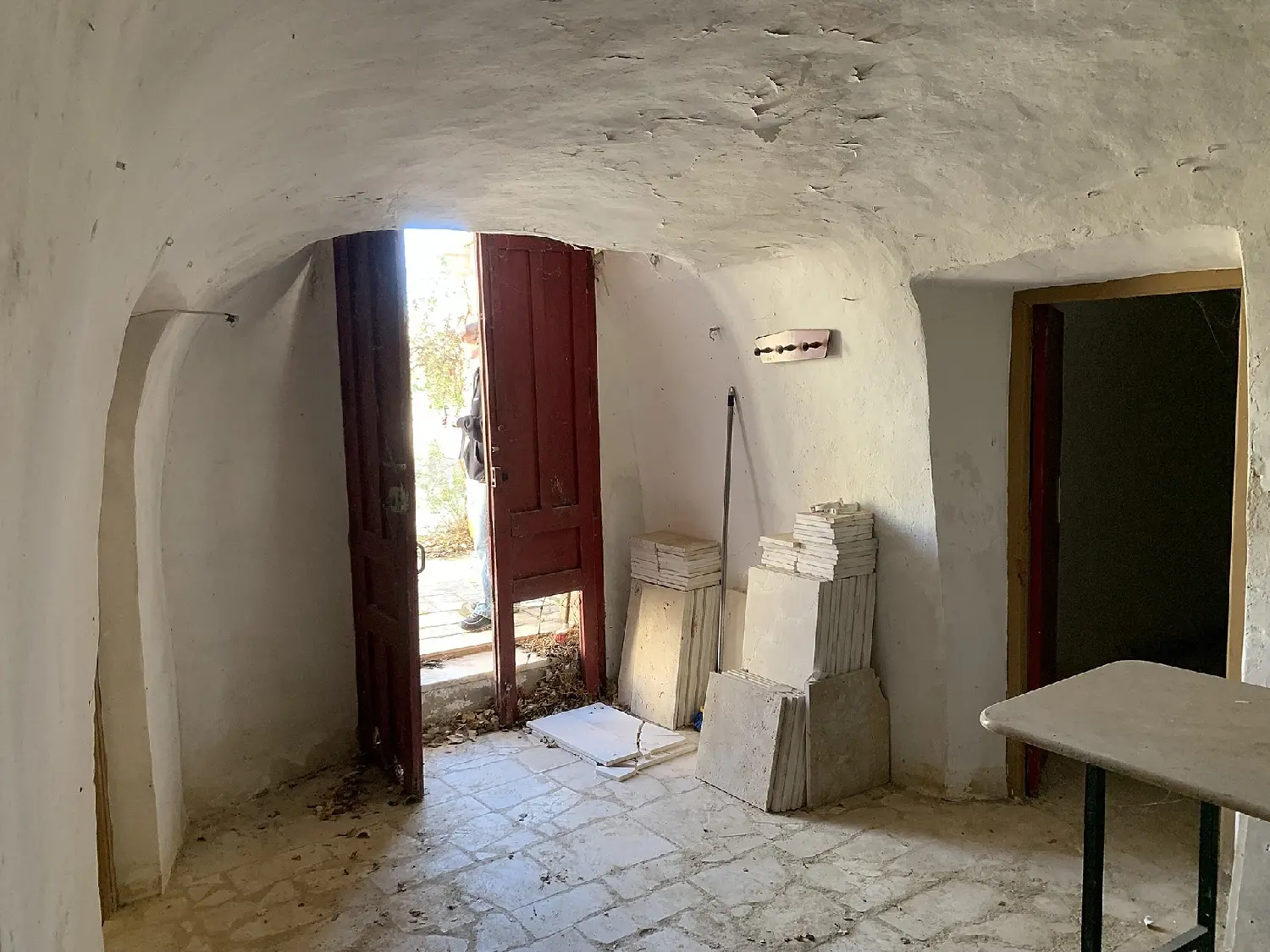  till salu hus Los Baños Río Mula 10