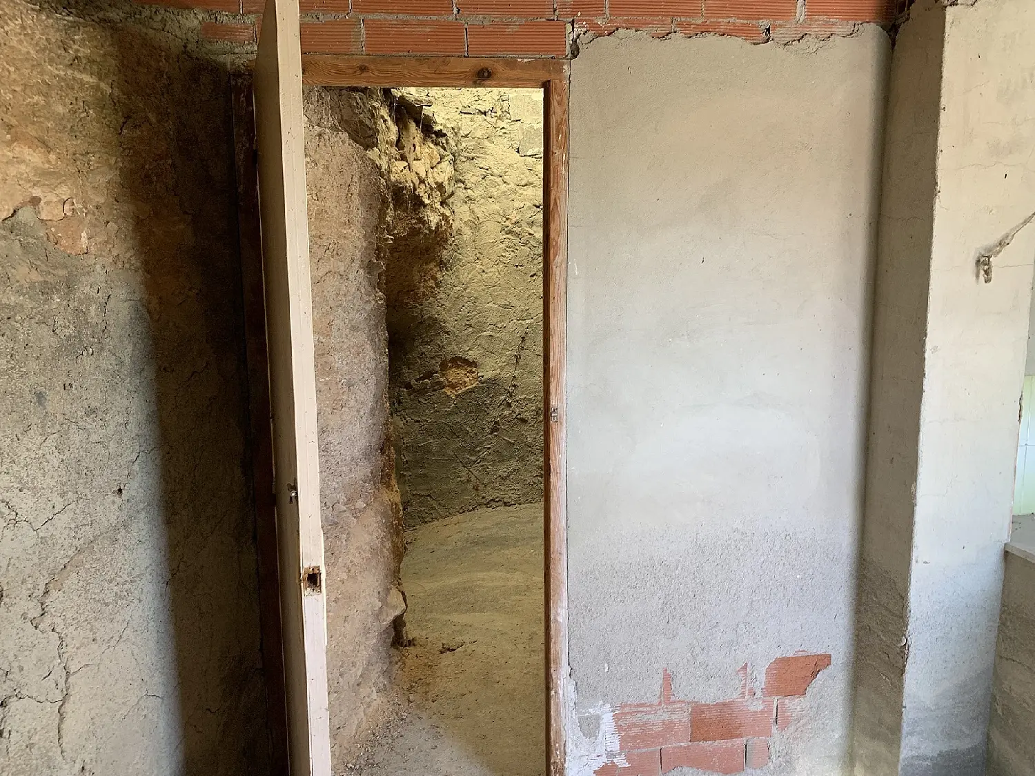  till salu hus Los Baños Río Mula 18