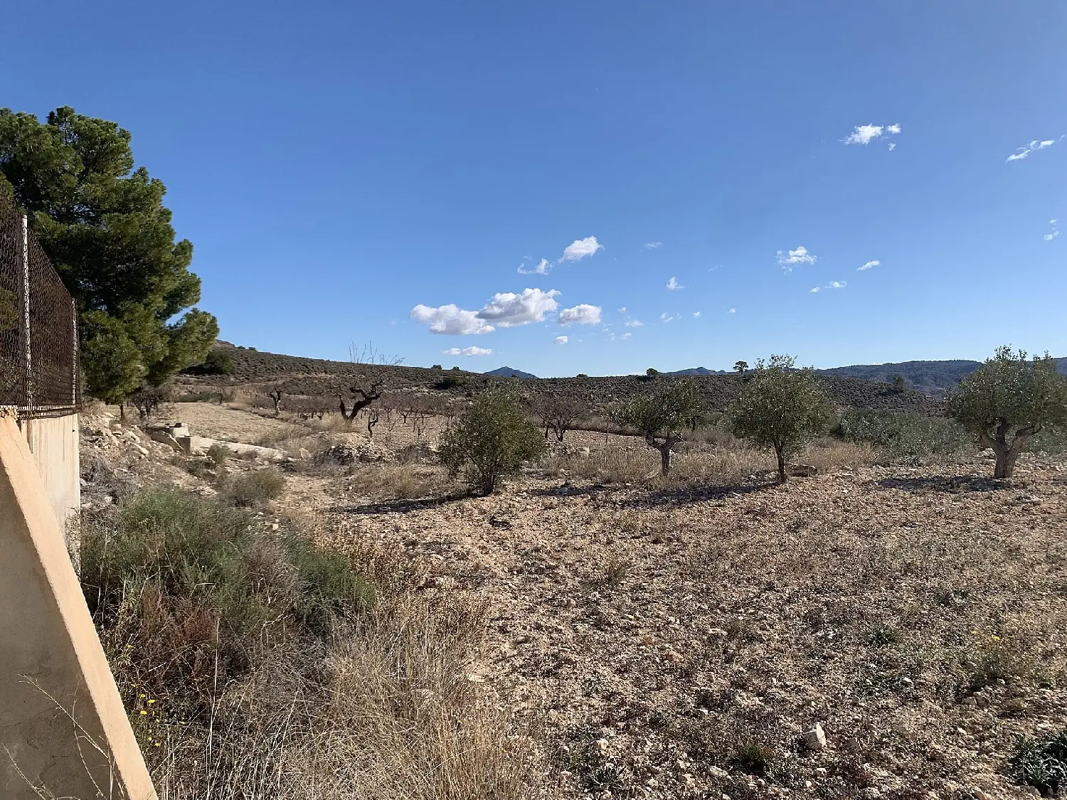  till salu hus Los Baños Río Mula 39