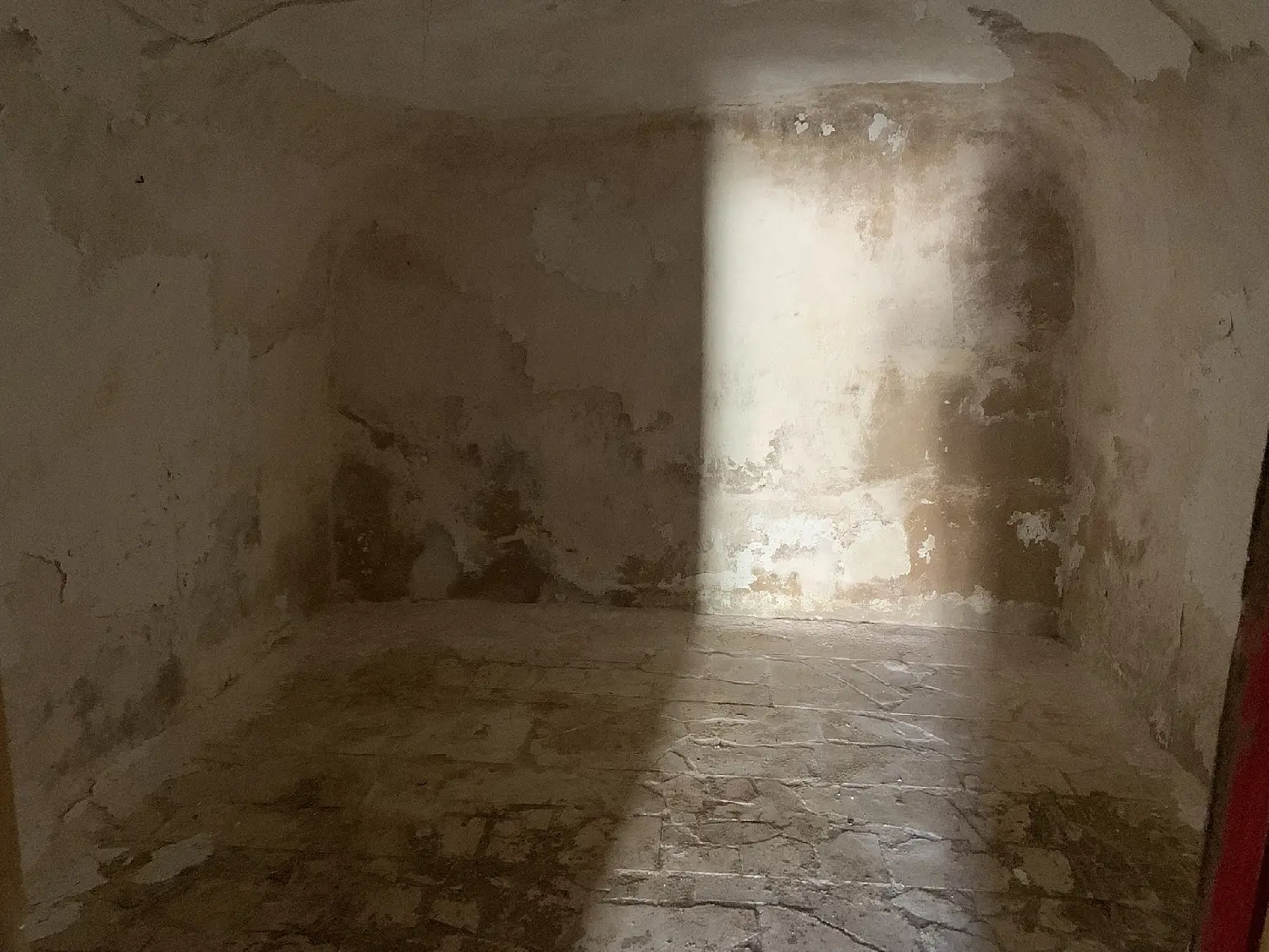  till salu hus Los Baños Río Mula 14