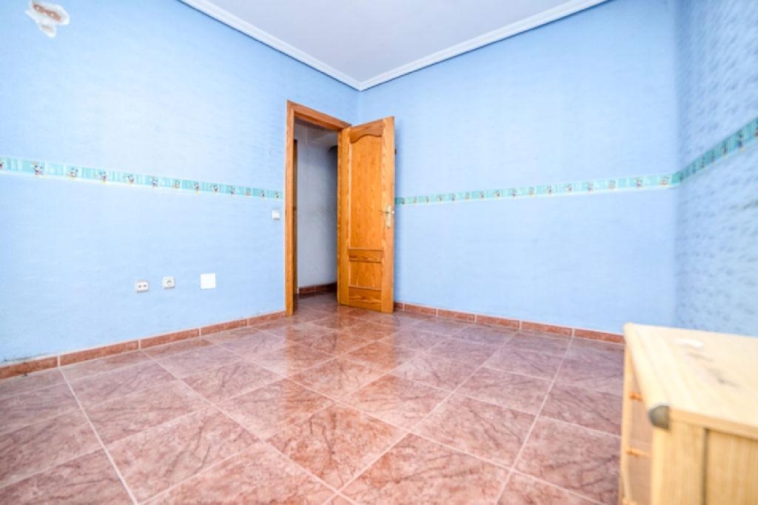  till salu hus Los Vientos Vega Media Del Segura 7