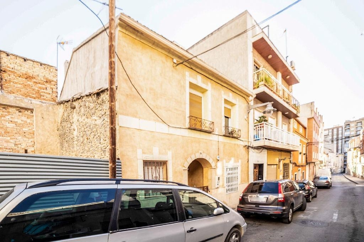 till salu hus Los Vientos Vega Media Del Segura 2