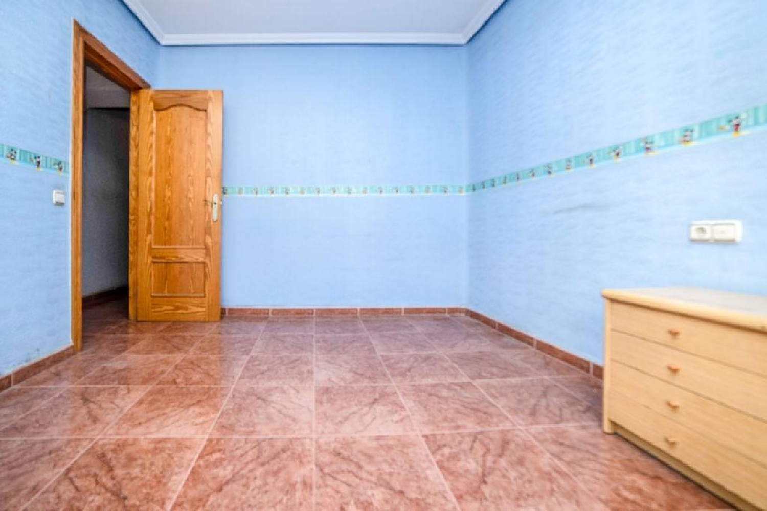  till salu hus Los Vientos Vega Media Del Segura 6