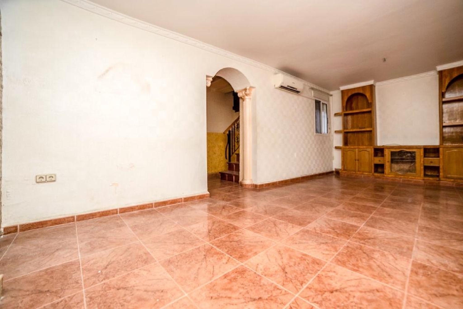 till salu hus Los Vientos Vega Media Del Segura 3