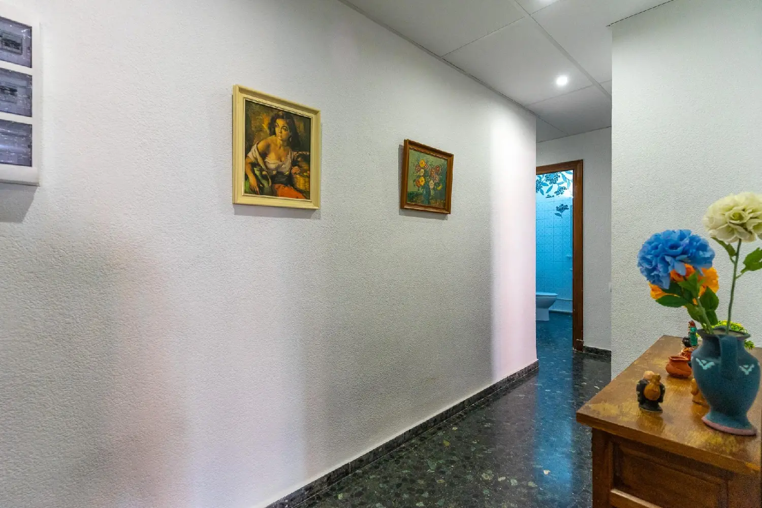  till salu hus Casa Ros Vega Media Del Segura 10