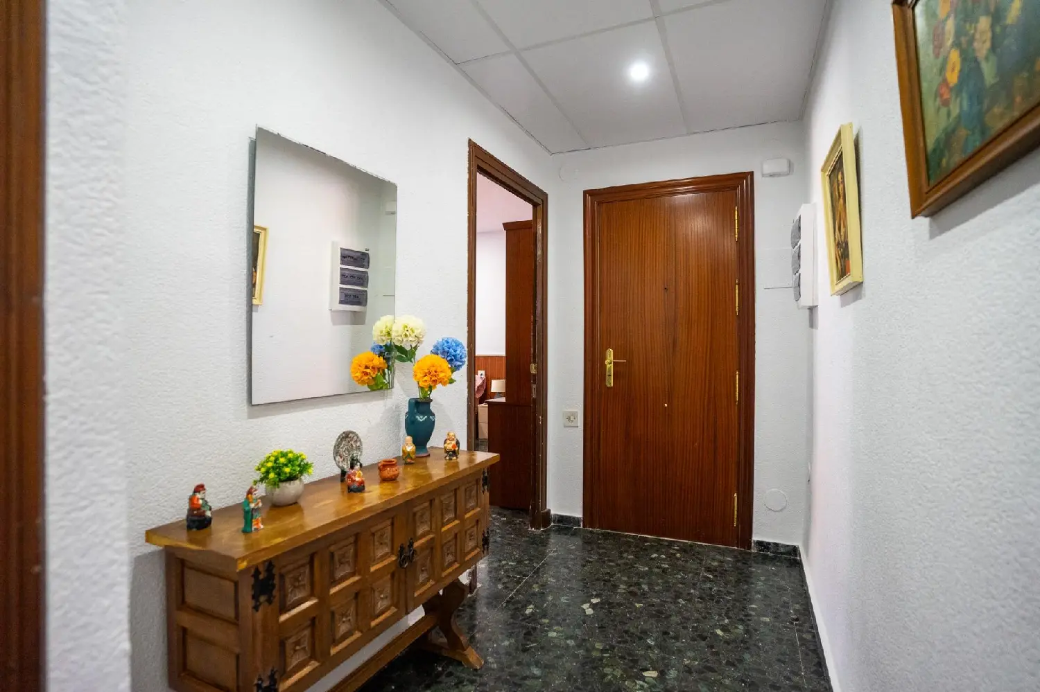  till salu hus Casa Ros Vega Media Del Segura 9