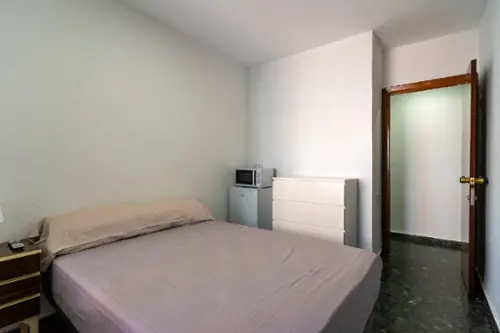 Casa Ros Vega Media Del Segura hus foto 6165552