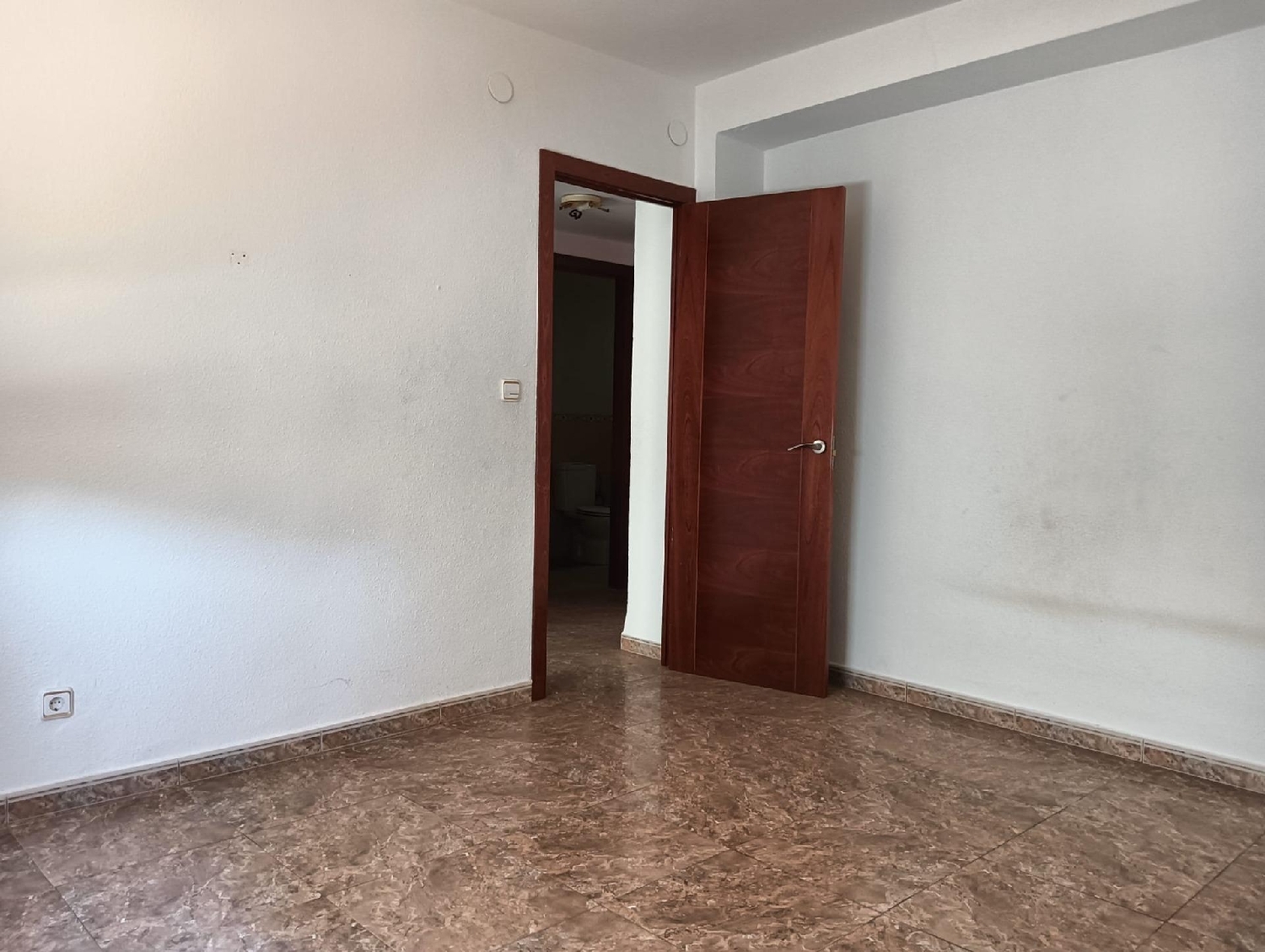 till salu hus Los Villares Metropolitana De Jaén 3