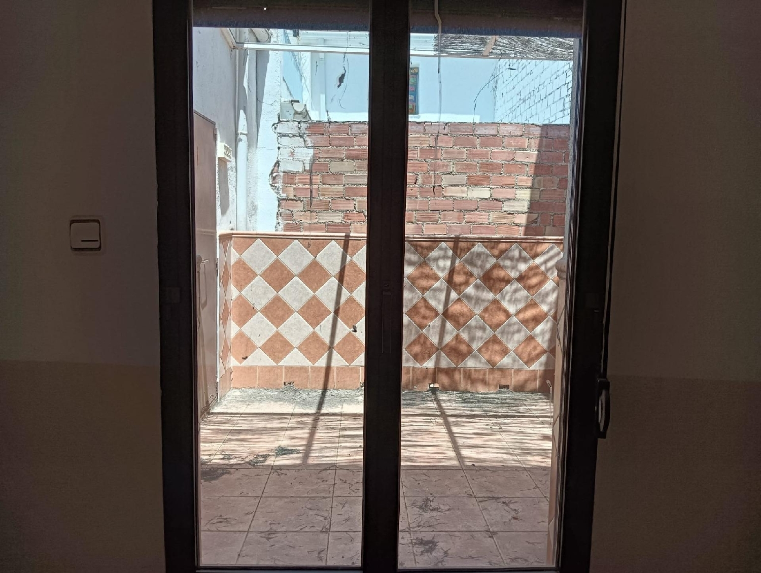 till salu hus Los Villares Metropolitana De Jaén 2