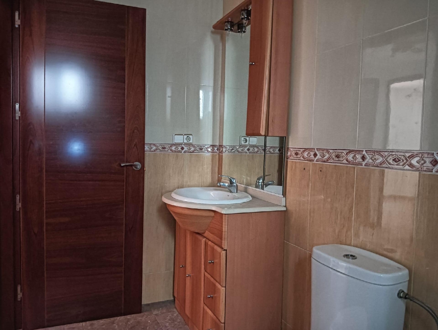  till salu hus Los Villares Metropolitana De Jaén 5