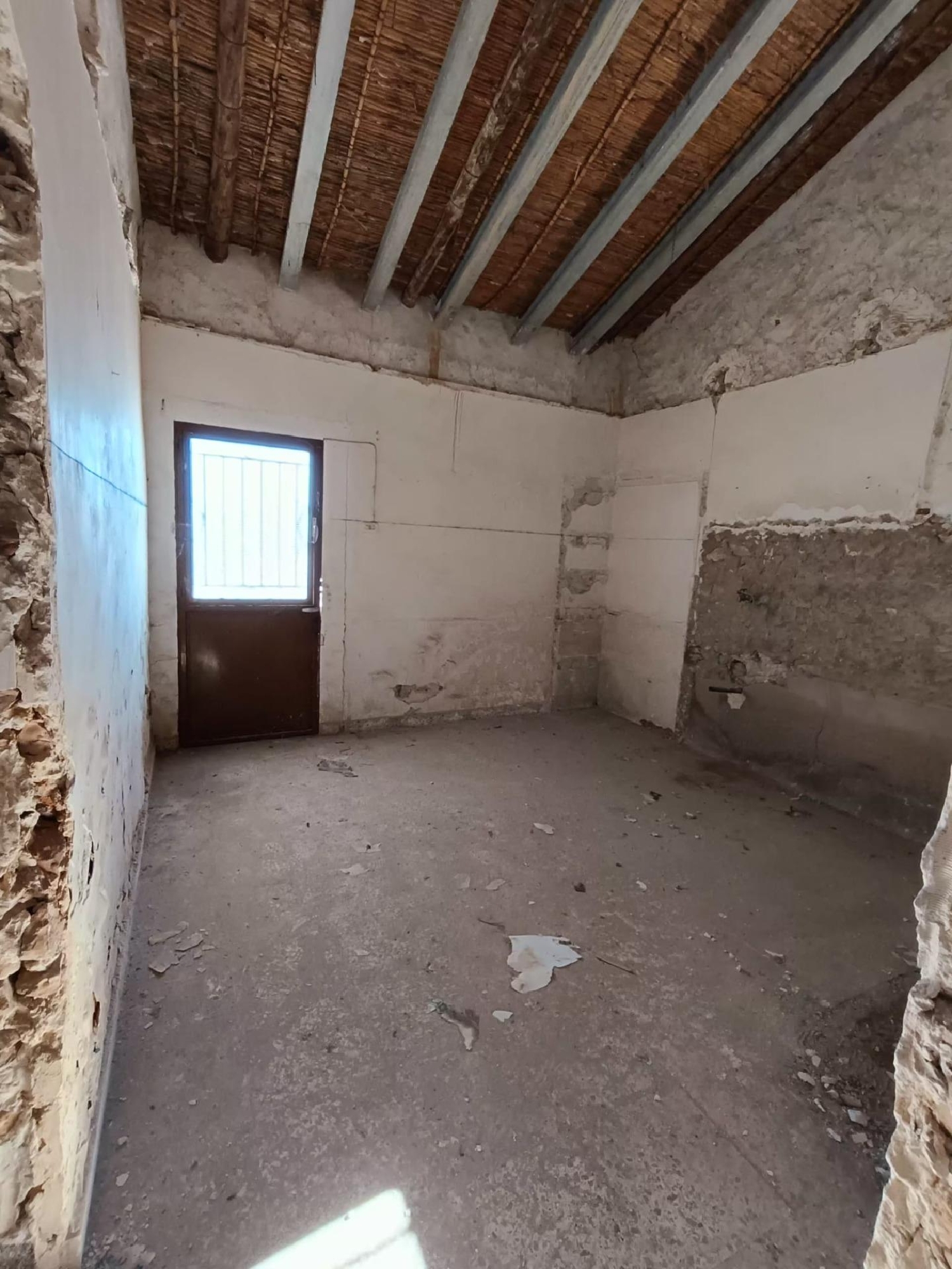  till salu hus Los Paganes Campo De Cartagena 7