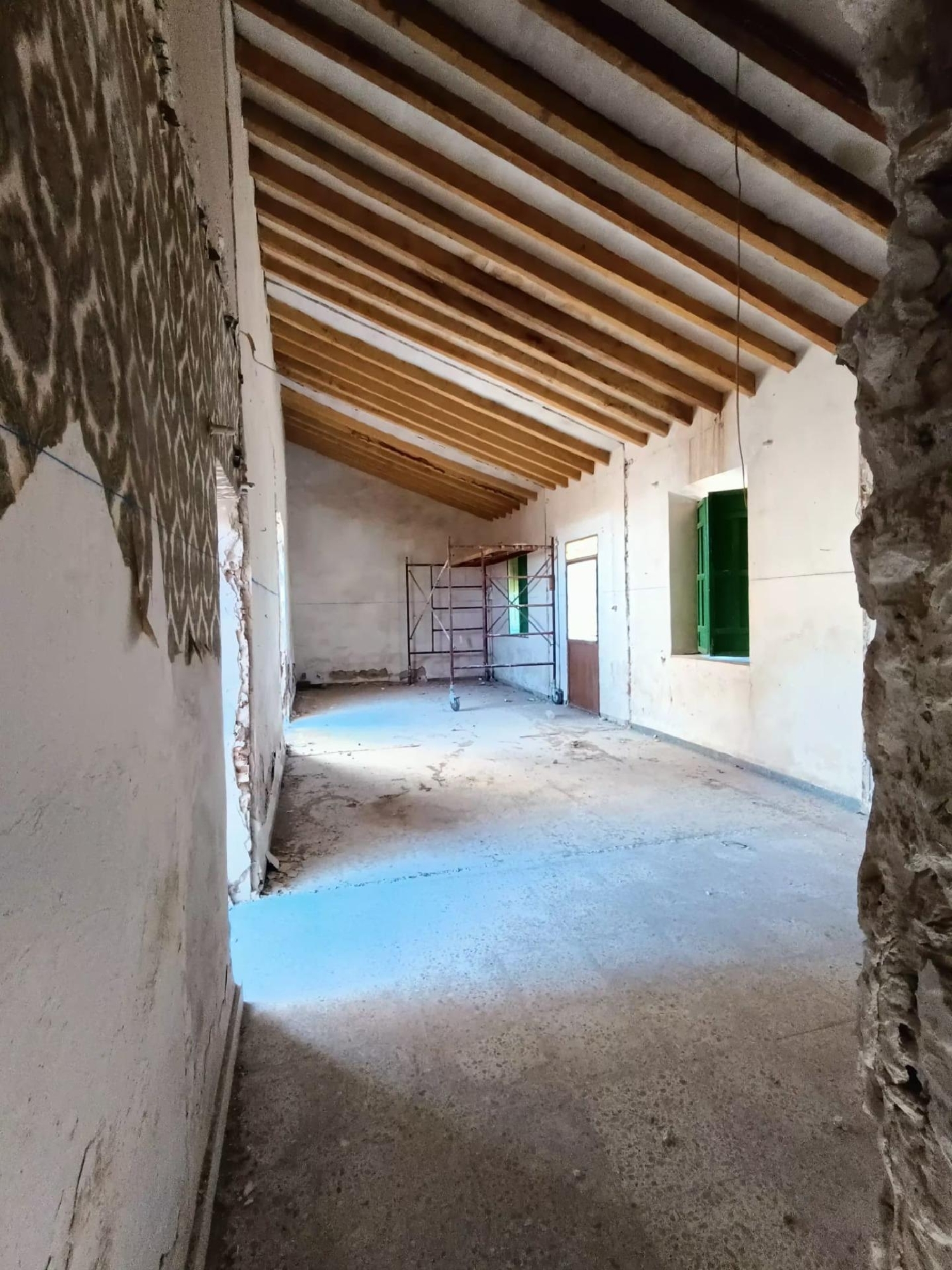  till salu hus Los Paganes Campo De Cartagena 6