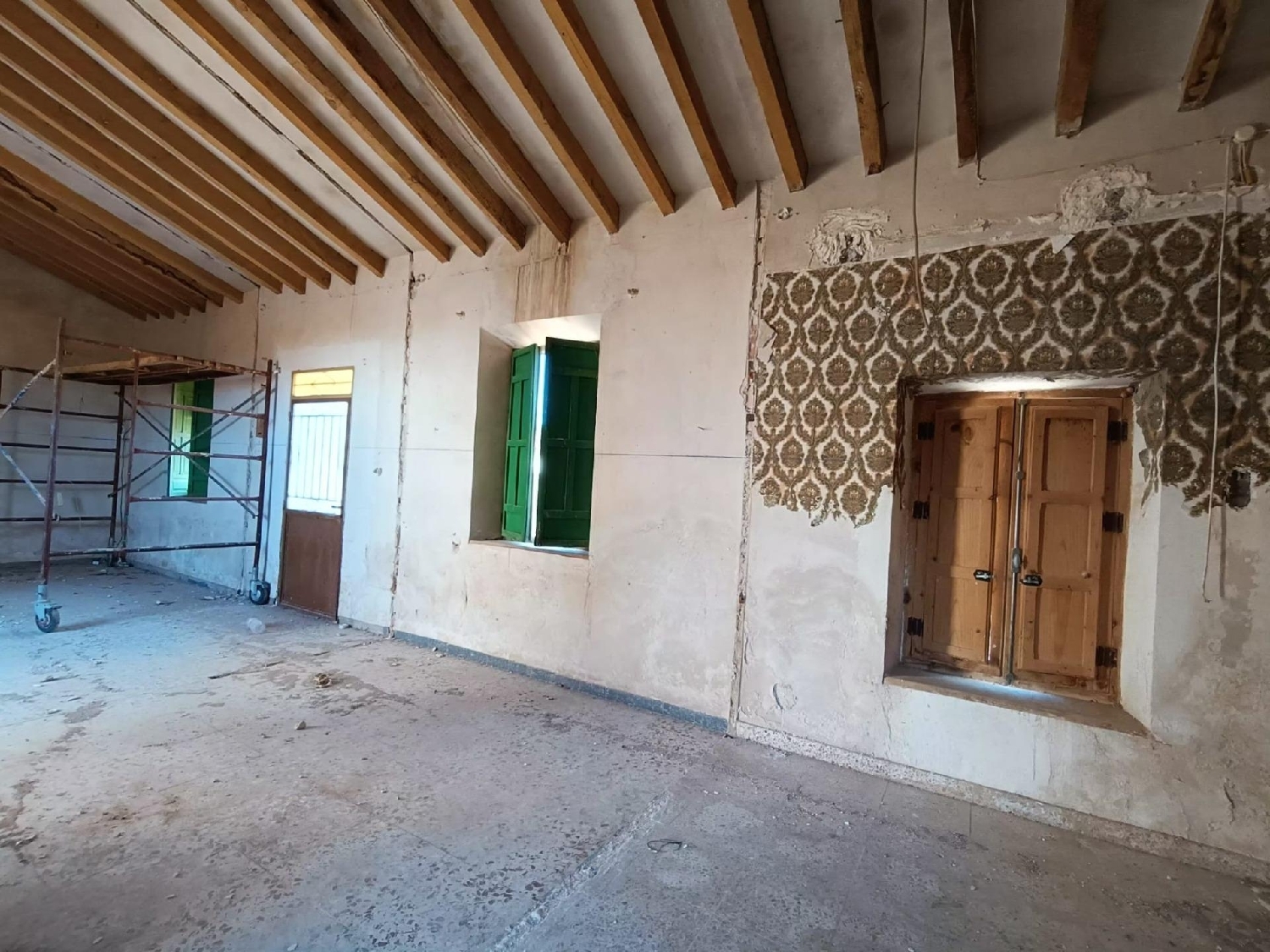  till salu hus Los Paganes Campo De Cartagena 5