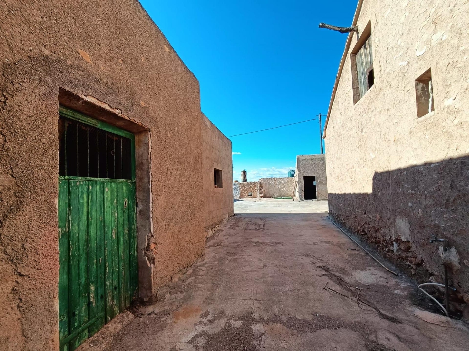  till salu hus Los Paganes Campo De Cartagena 4