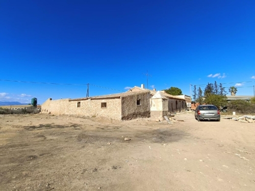 Los Vivancos Campo De Cartagena hus foto 6216633