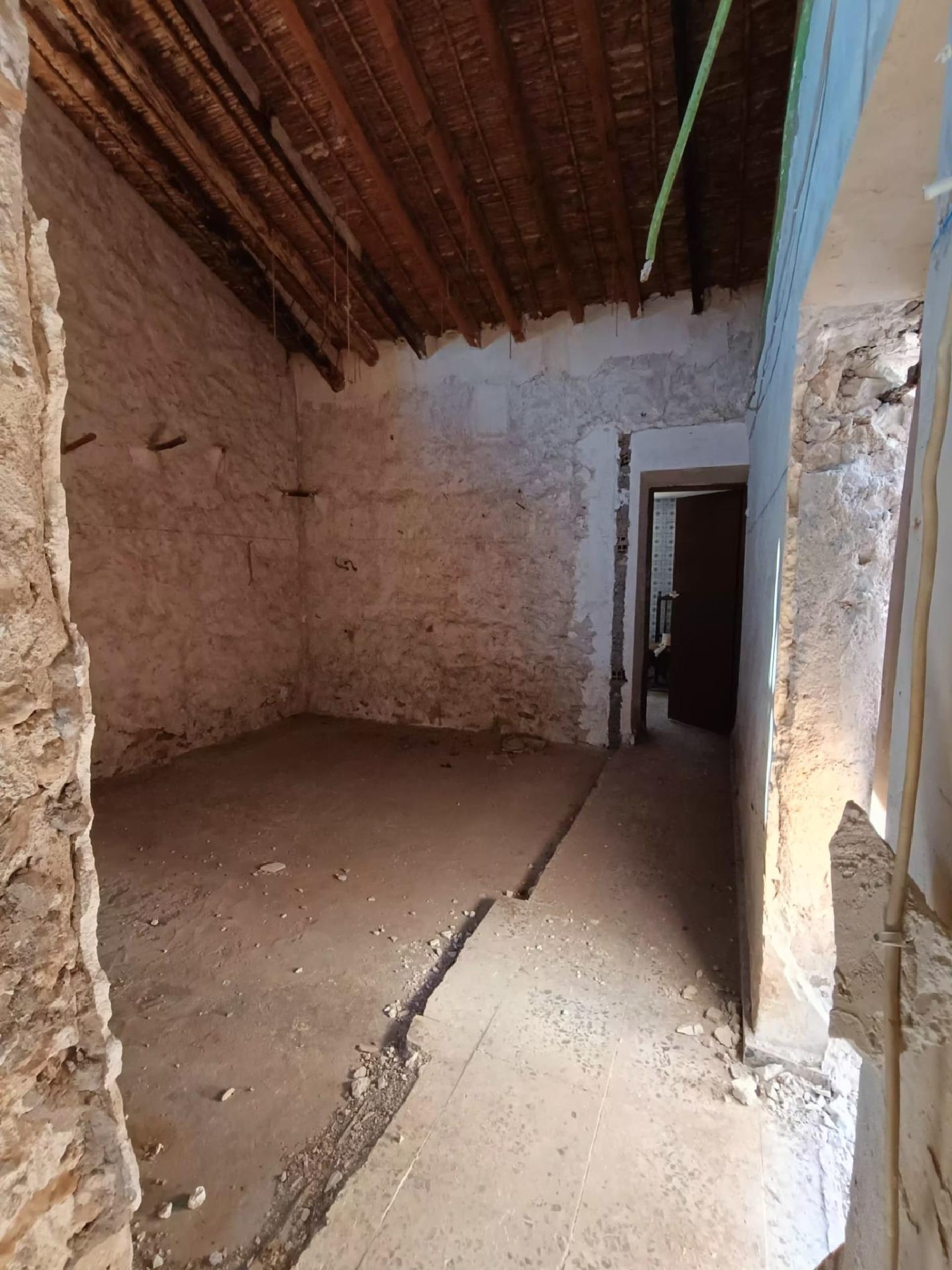 till salu hus Los Paganes Campo De Cartagena 8