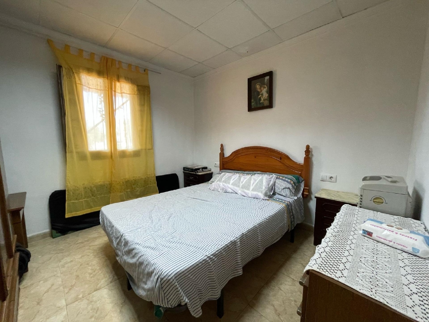  till salu hus El Espinar Campo De Cartagena 5