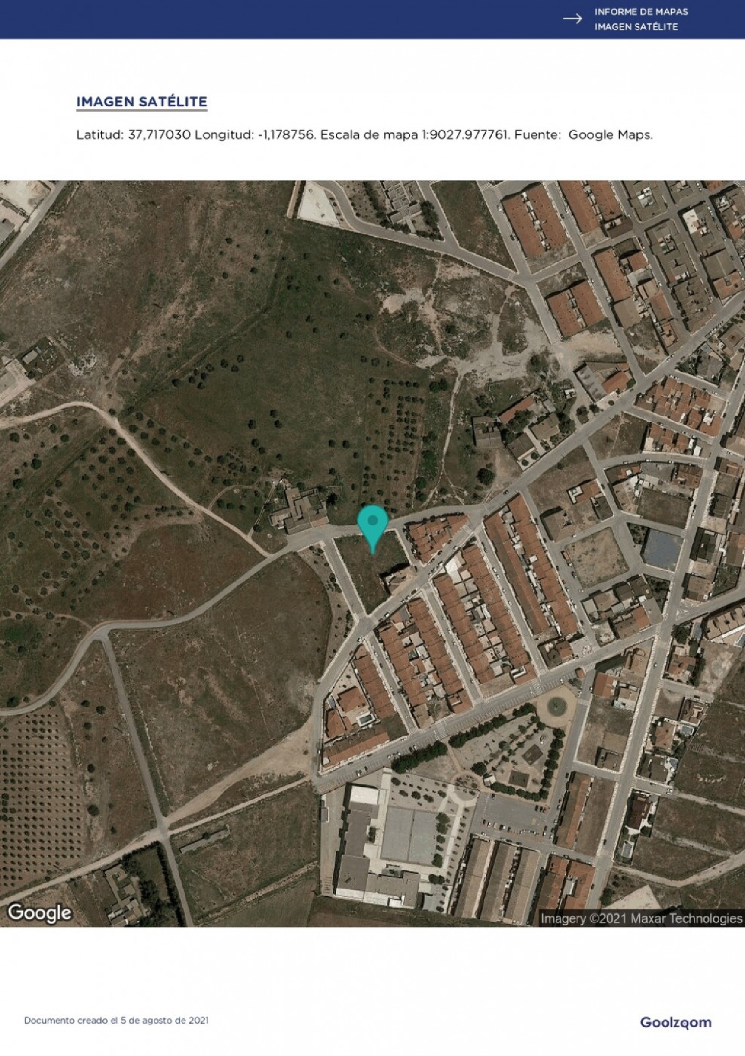  till salu hus Los Vivancos Campo De Cartagena 4