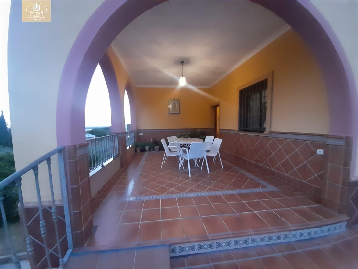  till salu hus Los Zajardines Aljarafe 3