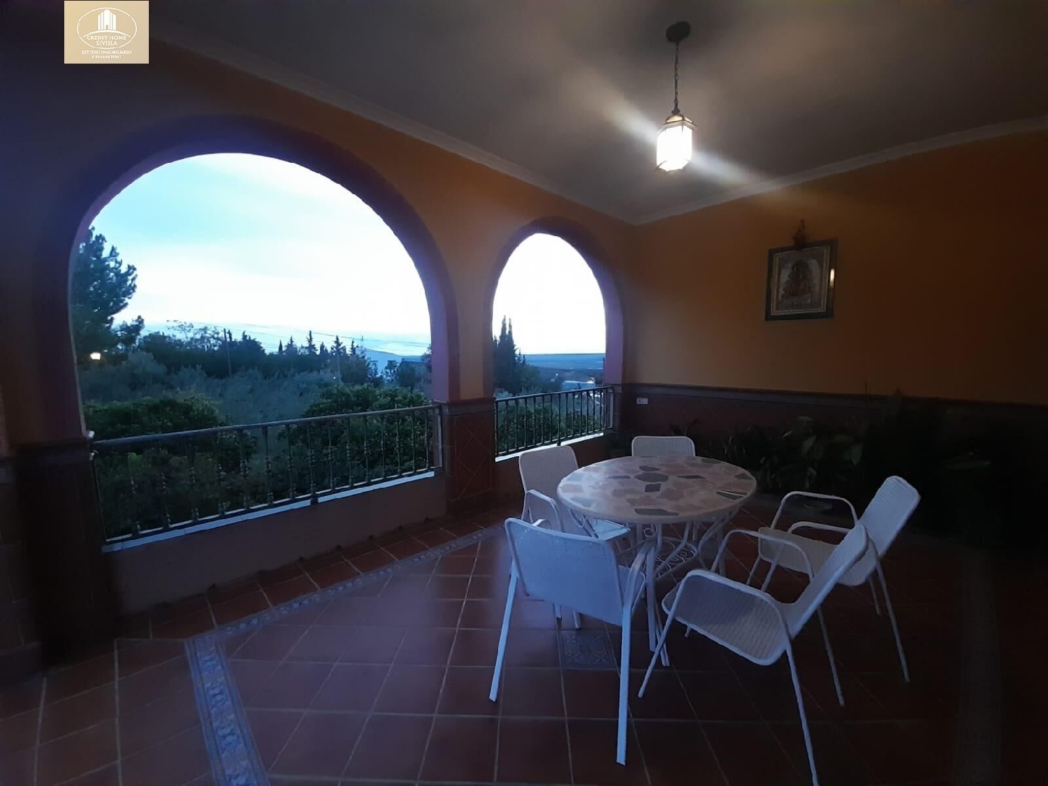  till salu hus Los Zajardines Aljarafe 5
