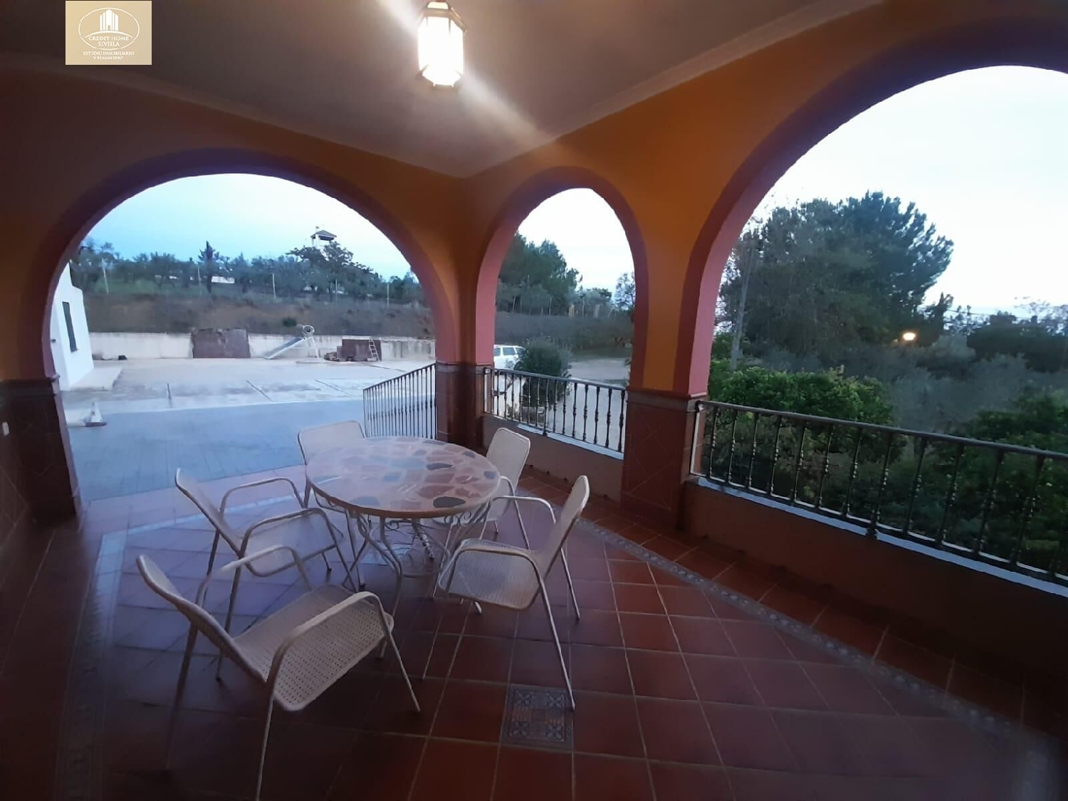  till salu hus Los Zajardines Aljarafe 4