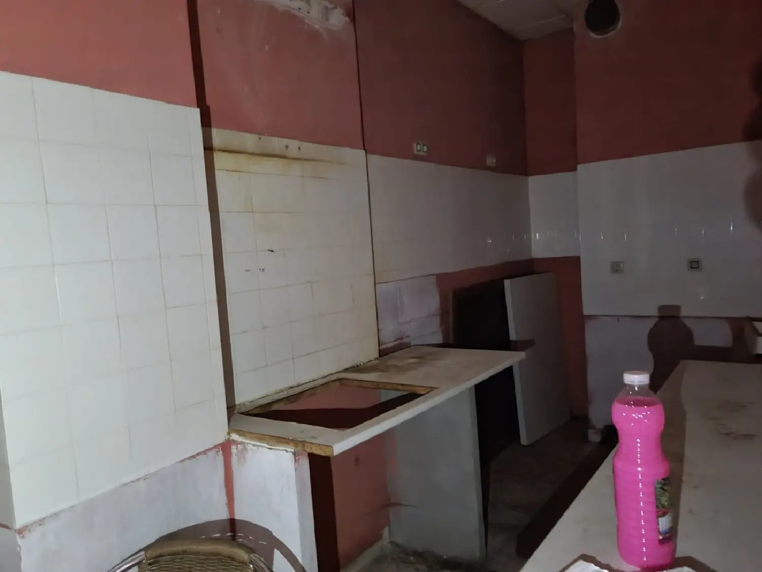  till salu hus Montecarmelo Urb. Aljarafe 1