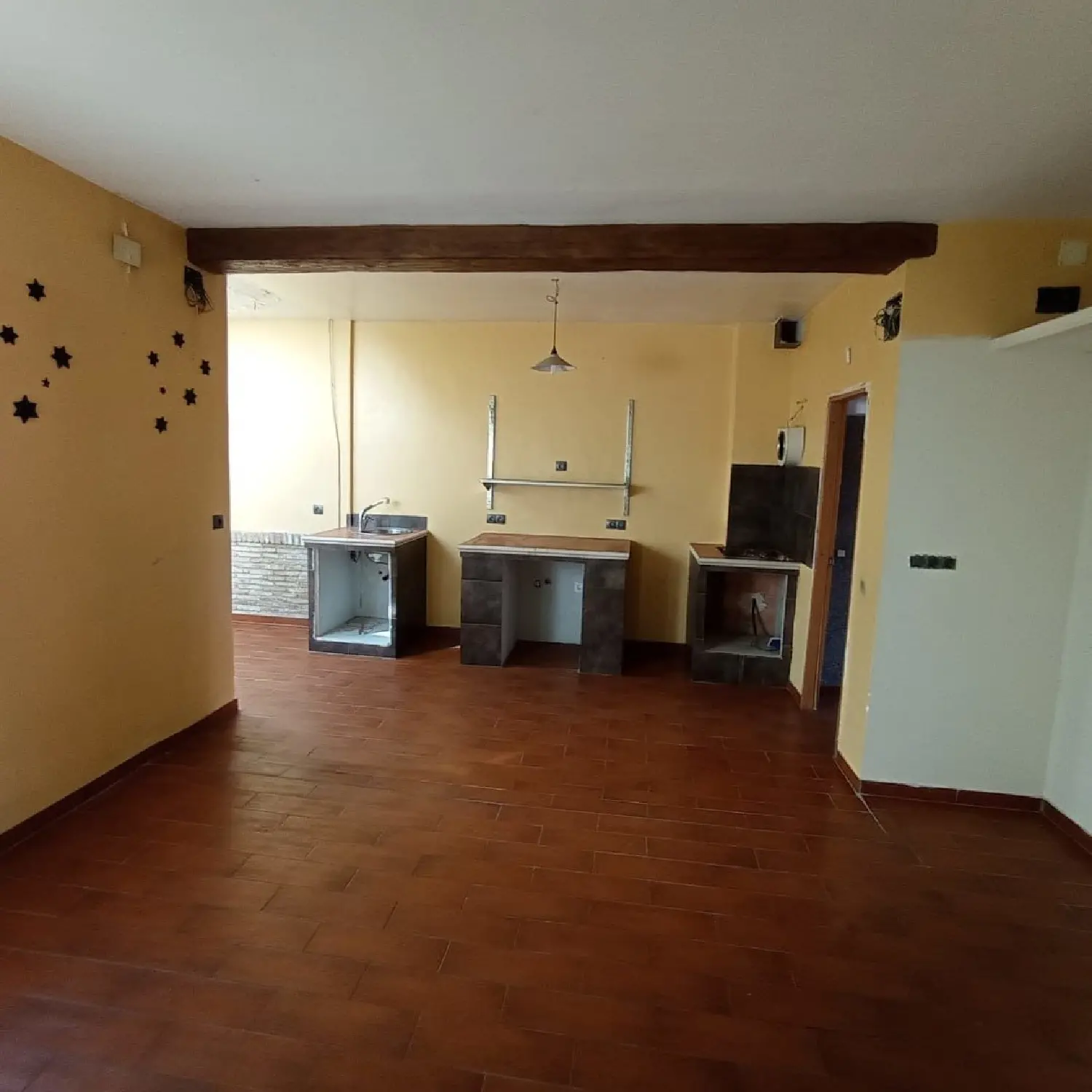  till salu hus Montecarmelo Urb. Aljarafe 5