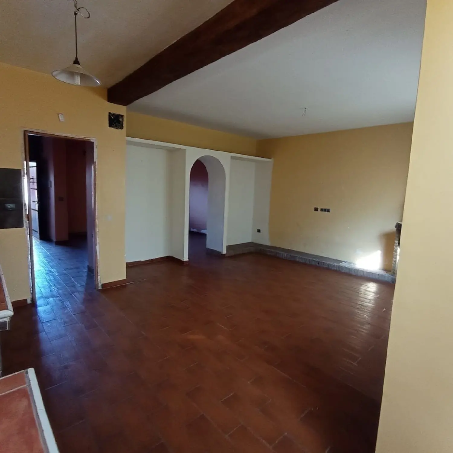  till salu hus Montecarmelo Urb. Aljarafe 6